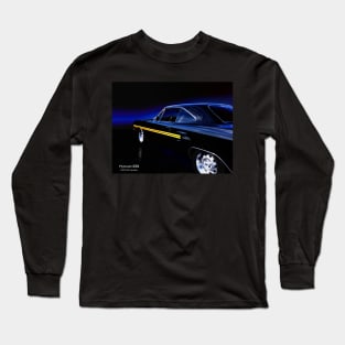 1970 GTX Long Sleeve T-Shirt